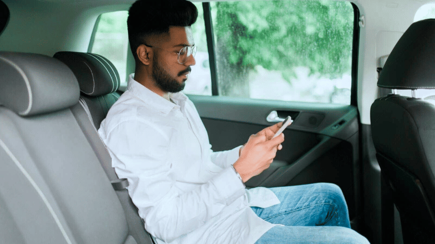 apps for passing time during eid trip