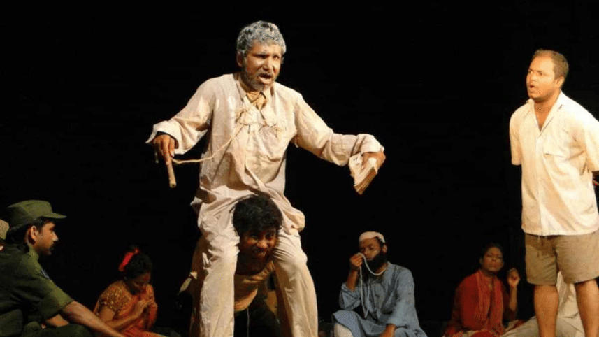 short story Toba Tek Singh