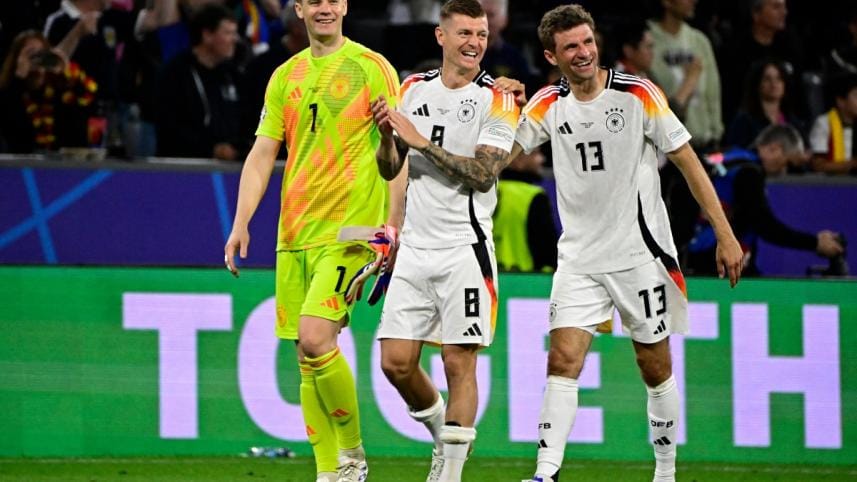 Germany national football team