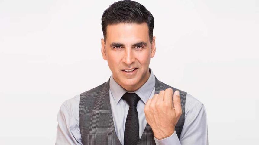 akshay kumar