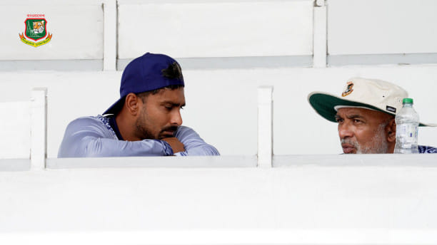 Bangladesh's T20 world cup batting performance