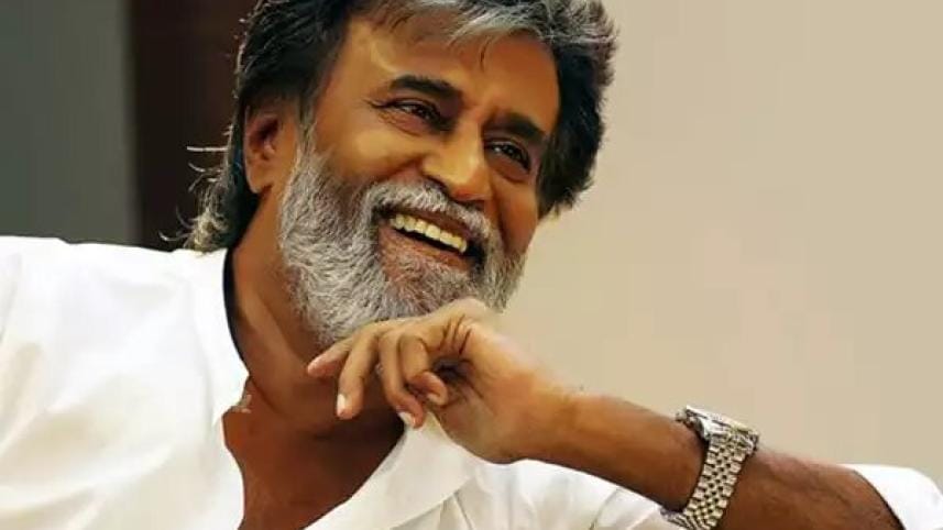 rajinikanth