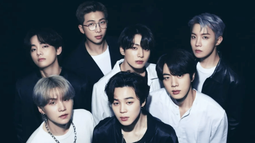 Korean official criticised for seeking 'next BTS' during group's military hiatus