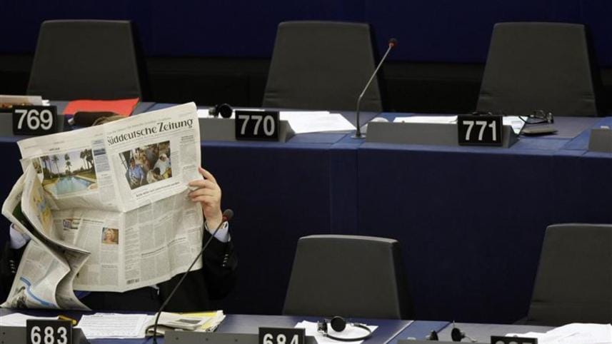 What EU must do to protect media and democracy