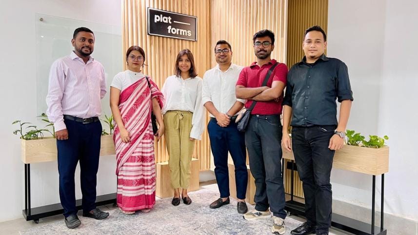 Platforms expands artistic journey, welcomes new artists