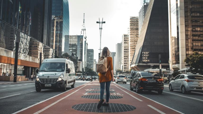 Top 3 pedestrian-friendly cities according to The Economist     guilherme-stecanella-savlzqe9068-unsplash.jpg