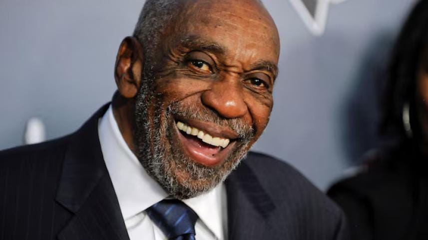 Bill Cobbs
