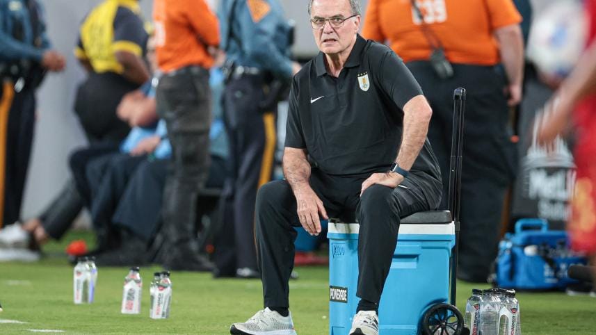 Bielsa 
