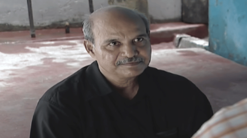 ‘420’ series’ famed Haq chacha in ICU 