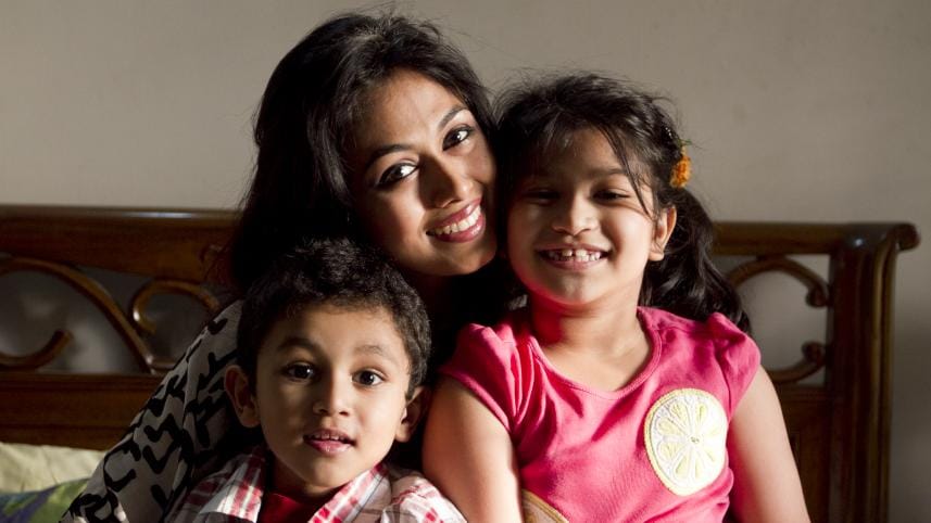 Put your guilt to rest mums! And here’s how you do it