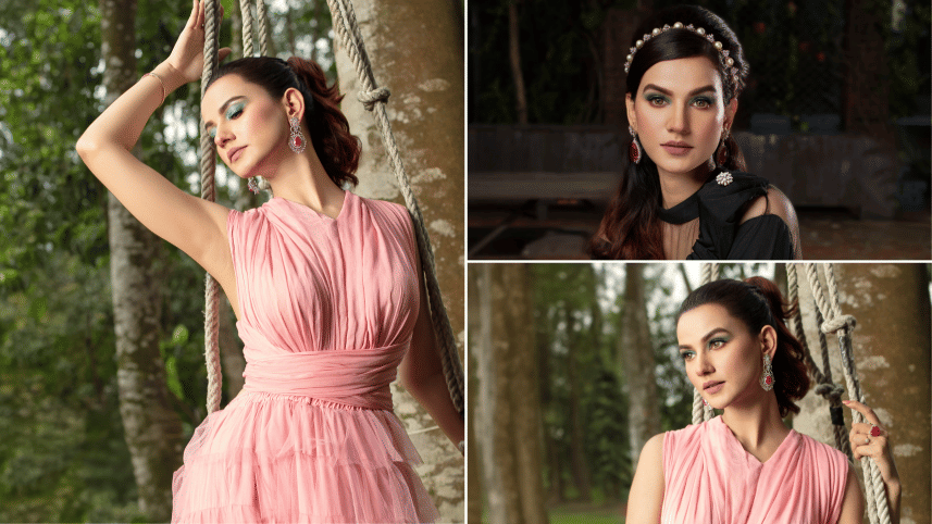 Behind the seams: A guide to styling gowns