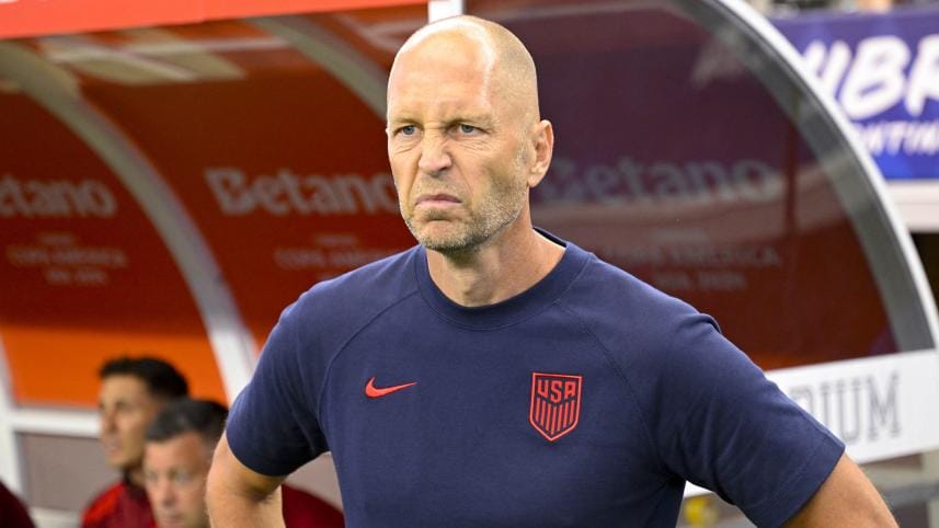 Gregg Berhalter