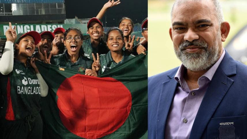 Shafiul Alam Chowdhury Nadel