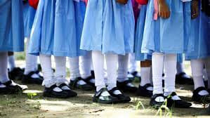 Ensure equity for girls in education