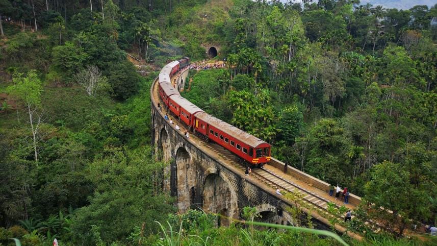 5 most popular hill stations in South Asia