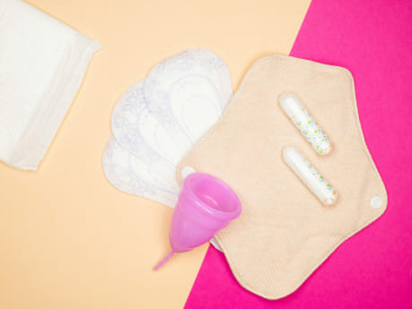 5 menstruation hygiene reminders