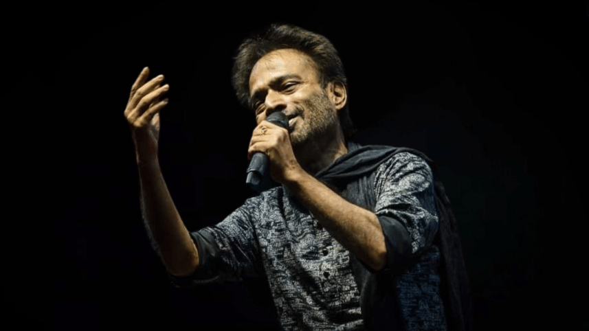 Nachiketa to perform two concerts in Dhaka this July
