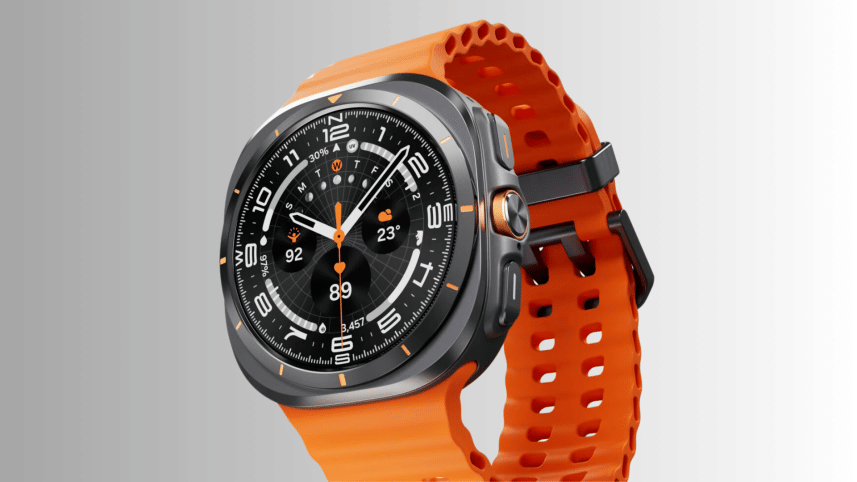 Samsung Galaxy Watch Ultra