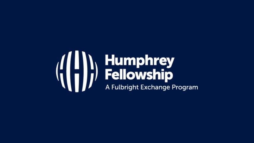 Hubert H. Humphrey Fellowship Programme 2025-2026