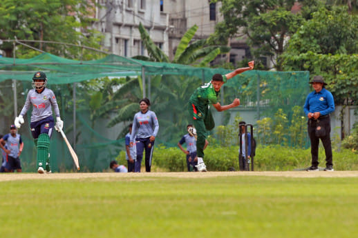 BKSP nourishing mentality for athletes