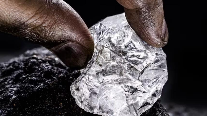 The world is rushing to Africa to mine critical minerals like lithium – how the continent should deal with the demand