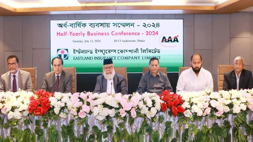 Eastland Insurance Company