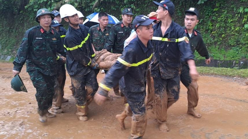 vietnamlandslide
