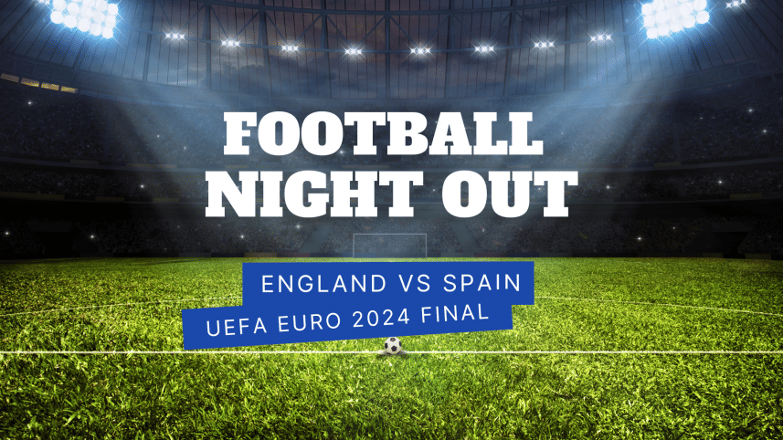 Football fever: Dhaka’s top spots to catch the Euro 2024 action