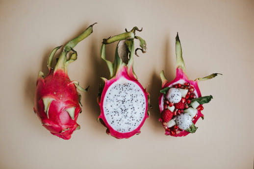 Why dragon fruit is the best thing to happen to your diet