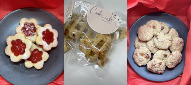 Architect by day, baker by passion: Arifa Malik Bristy on crafting delightful cookies 