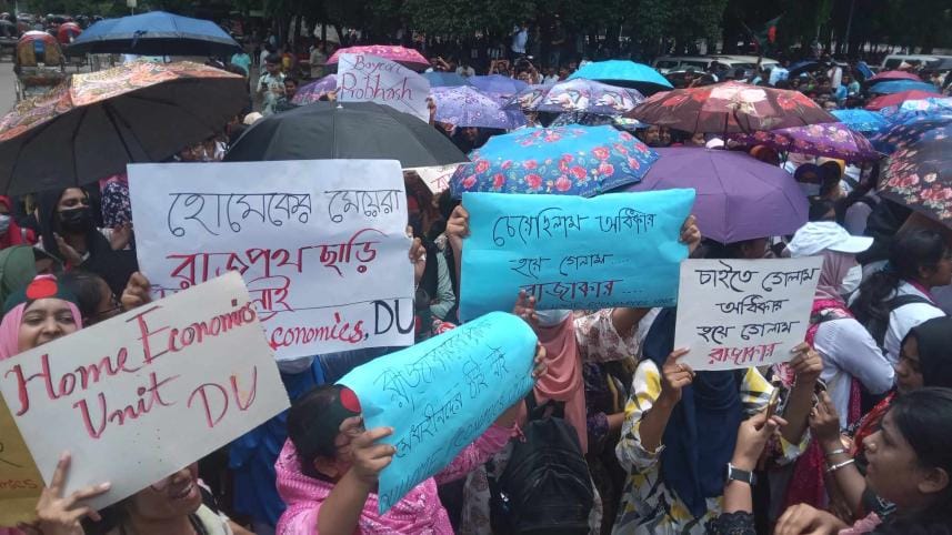 Prime Minister Sheikh Hasina Razakar comment controversy