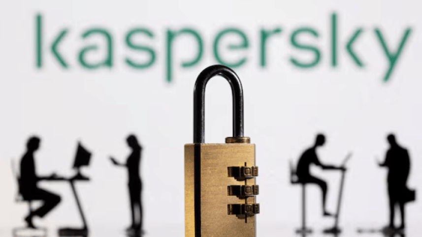 Kaspersky US ban