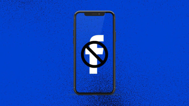 social media block in Bangladesh