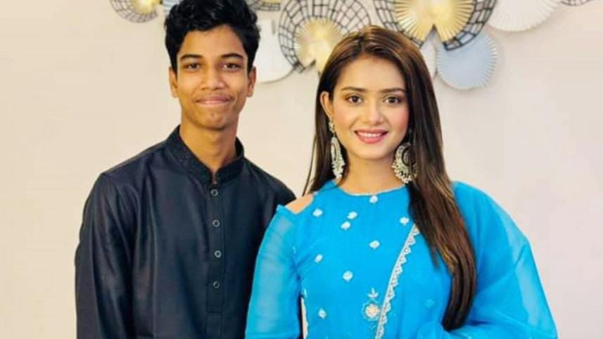 Tanjin Tisha mourns assistant’s death