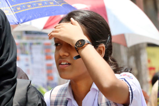 Preparing for a Future of Extreme Heat Waves