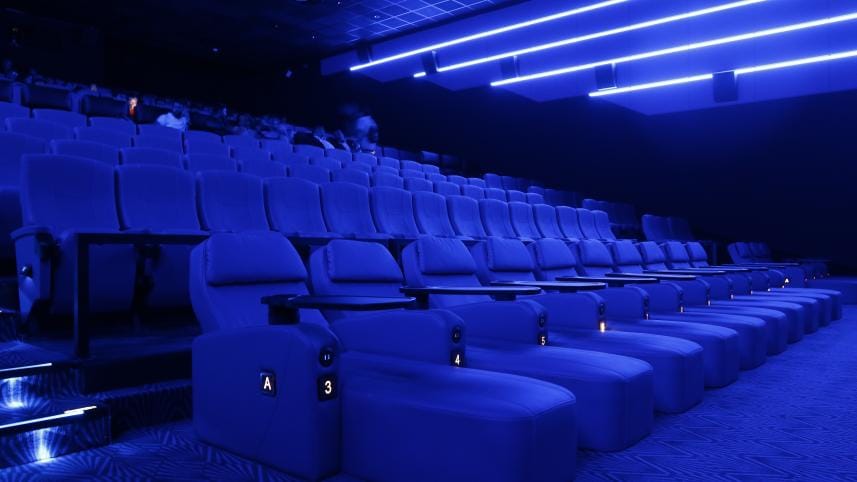 Hall owners face huge losses, look to recoup with ‘Toofan’