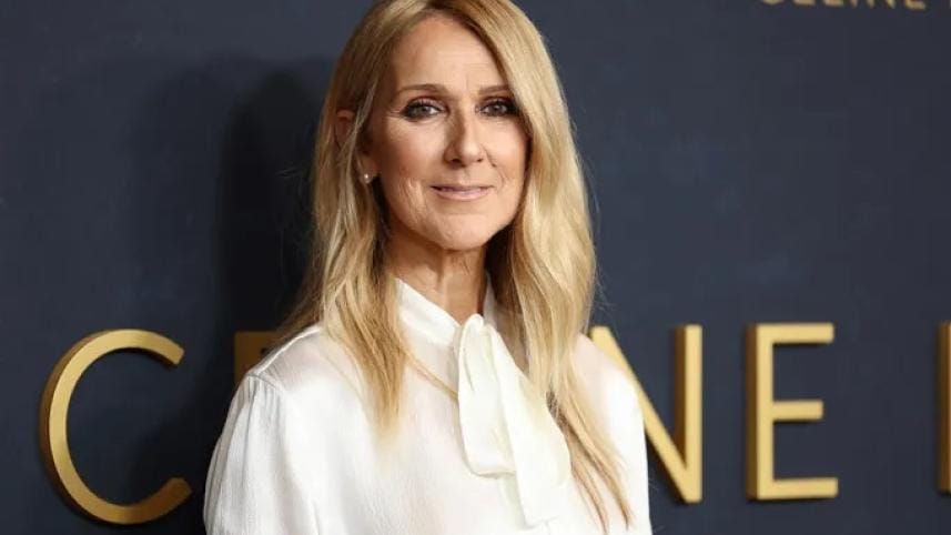 Celine Dion