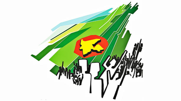 An independent Bangladesh is enough for me