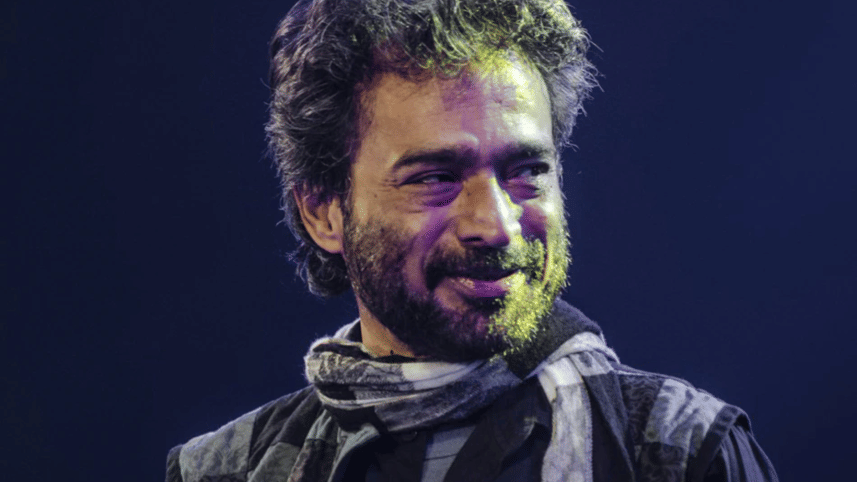 Nachiketa Chakraborty