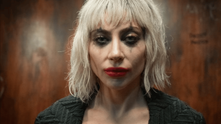 Lady Gaga alters breathing technique to sing in ‘Joker 2’