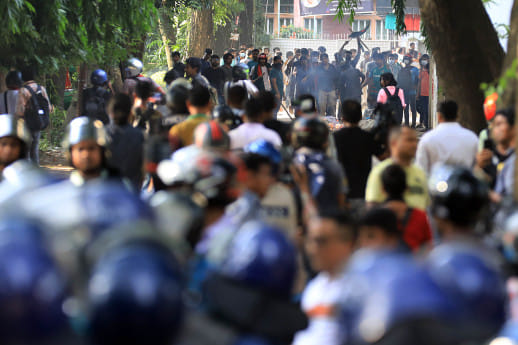 Quota reform movement 2024 