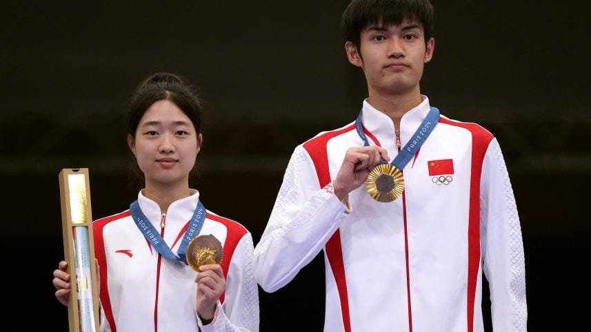 Yuting Huang, Lihao Sheng