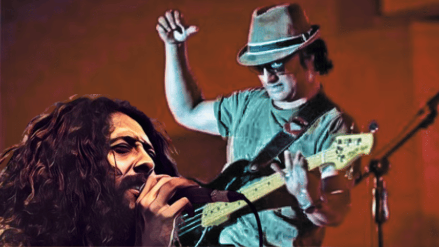 Arko Mukherjee pays homage to Shafin Ahmed 