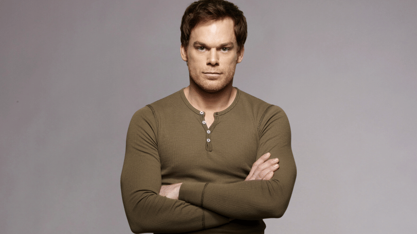 Michael C Hall returns to 'Dexter' in new spin-off series