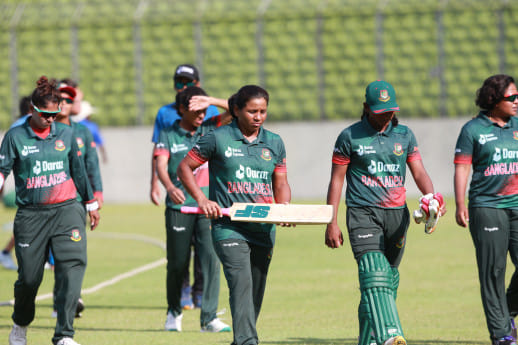 Can Bangladesh women’s cricket team rise from the ashes of the crushing semifinal defeat?