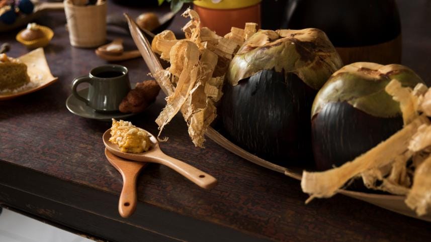 6 taal recipes to impress your friends