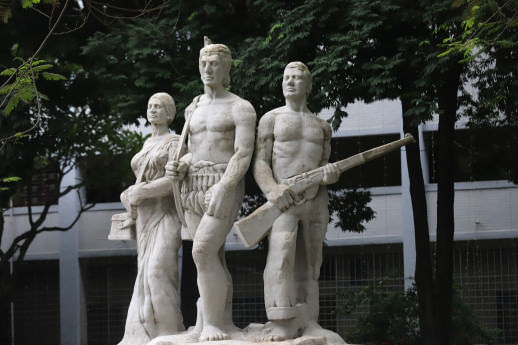 Rising from the ashes: Can Dhaka move on for good? 