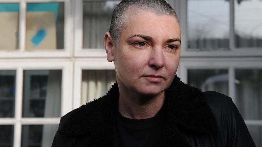 Sinéad O’Connor’s death cause confirmed a year after her death