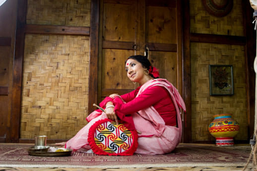 Dignity, self-expression, and fashion 