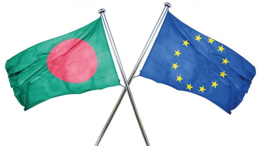EU postponed negotiations with Bangladesh